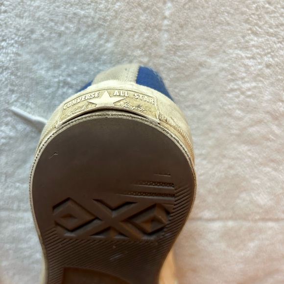 Converse Play Sneakers - Picture 11 of 15